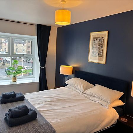 Appartamento 16 Macgregor Court, Oban Esterno foto
