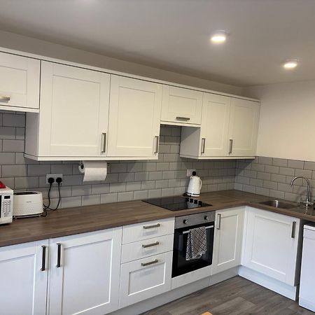 Appartamento 16 Macgregor Court, Oban Esterno foto