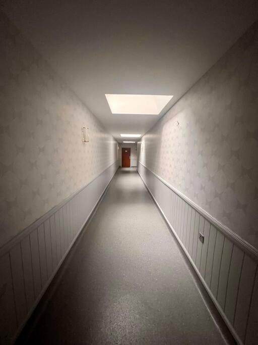 Appartamento 16 Macgregor Court, Oban Esterno foto