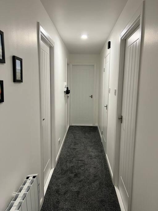 Appartamento 16 Macgregor Court, Oban Esterno foto