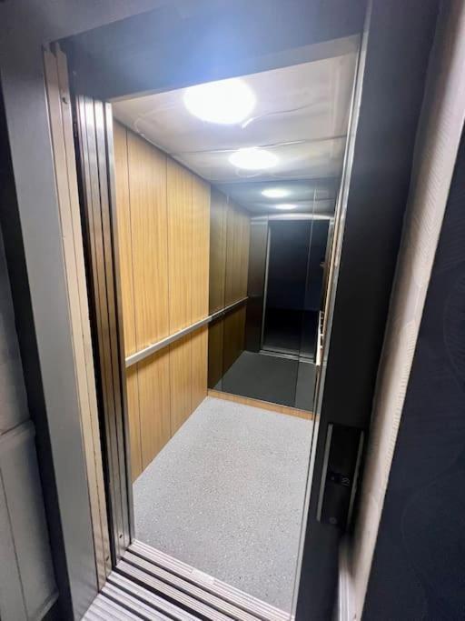 Appartamento 16 Macgregor Court, Oban Esterno foto