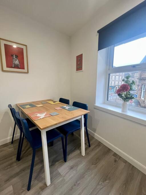 Appartamento 16 Macgregor Court, Oban Esterno foto
