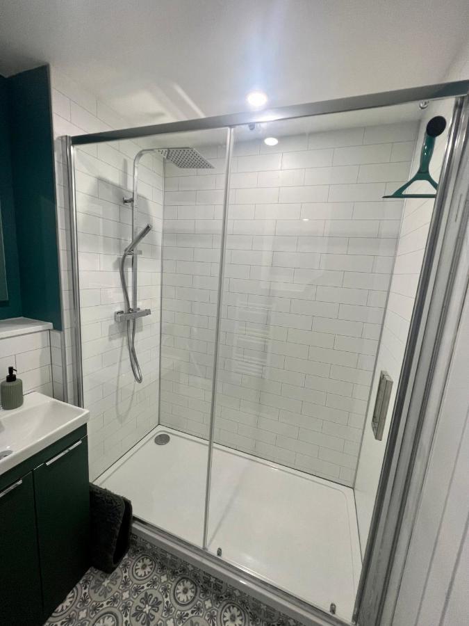 Appartamento 16 Macgregor Court, Oban Esterno foto