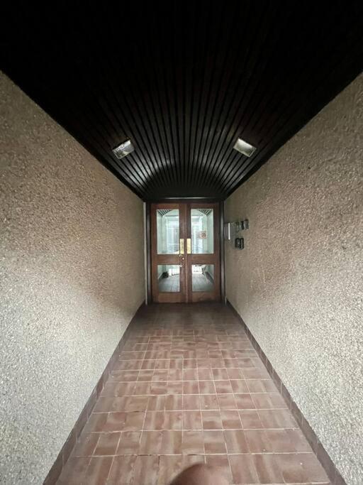 Appartamento 16 Macgregor Court, Oban Esterno foto