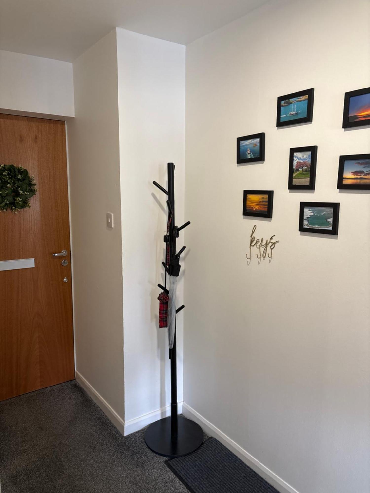 Appartamento 16 Macgregor Court, Oban Esterno foto