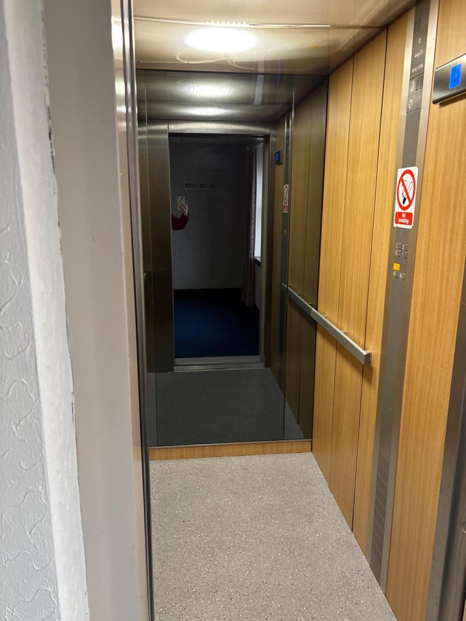 Appartamento 16 Macgregor Court, Oban Esterno foto