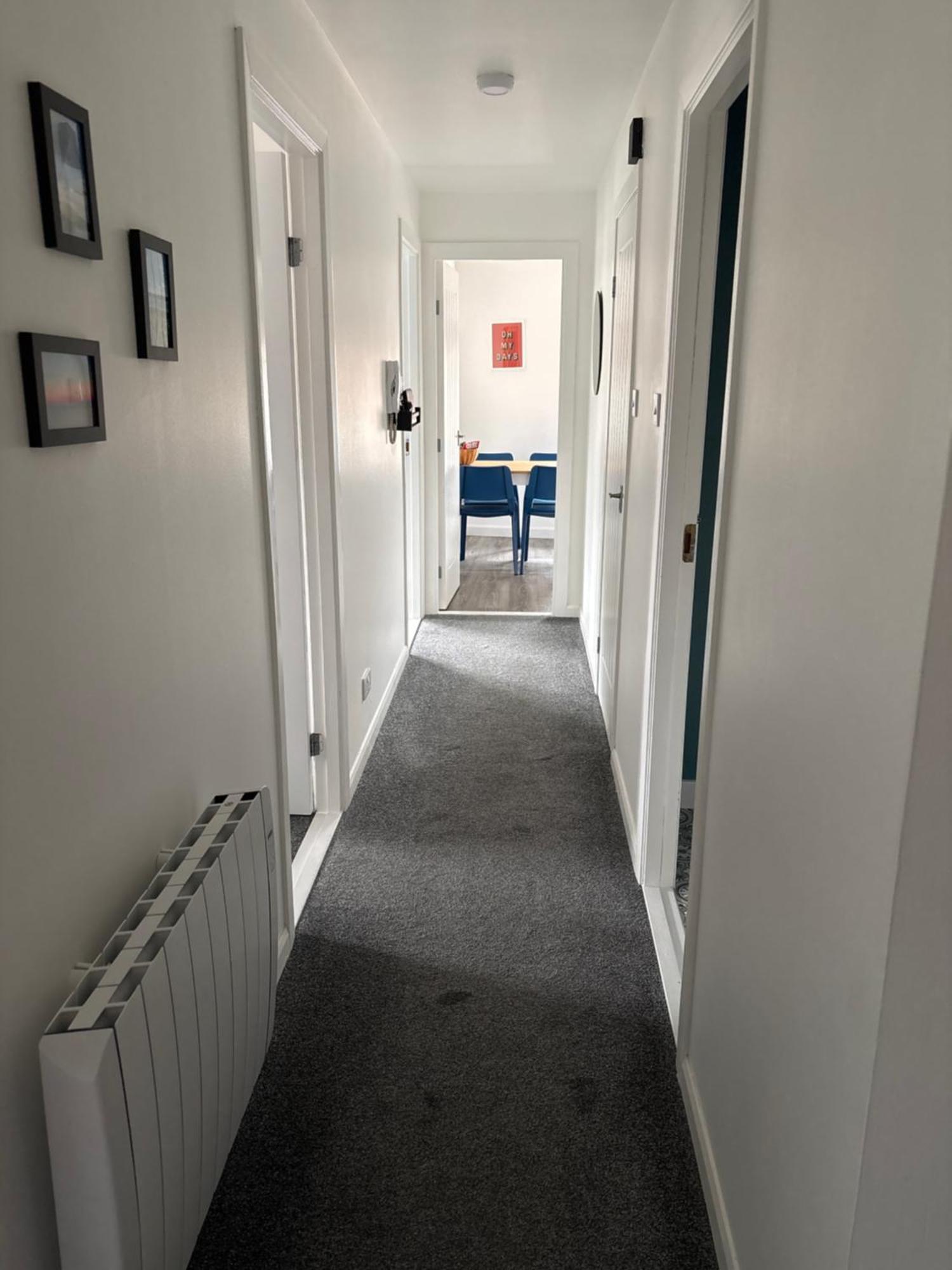 Appartamento 16 Macgregor Court, Oban Esterno foto