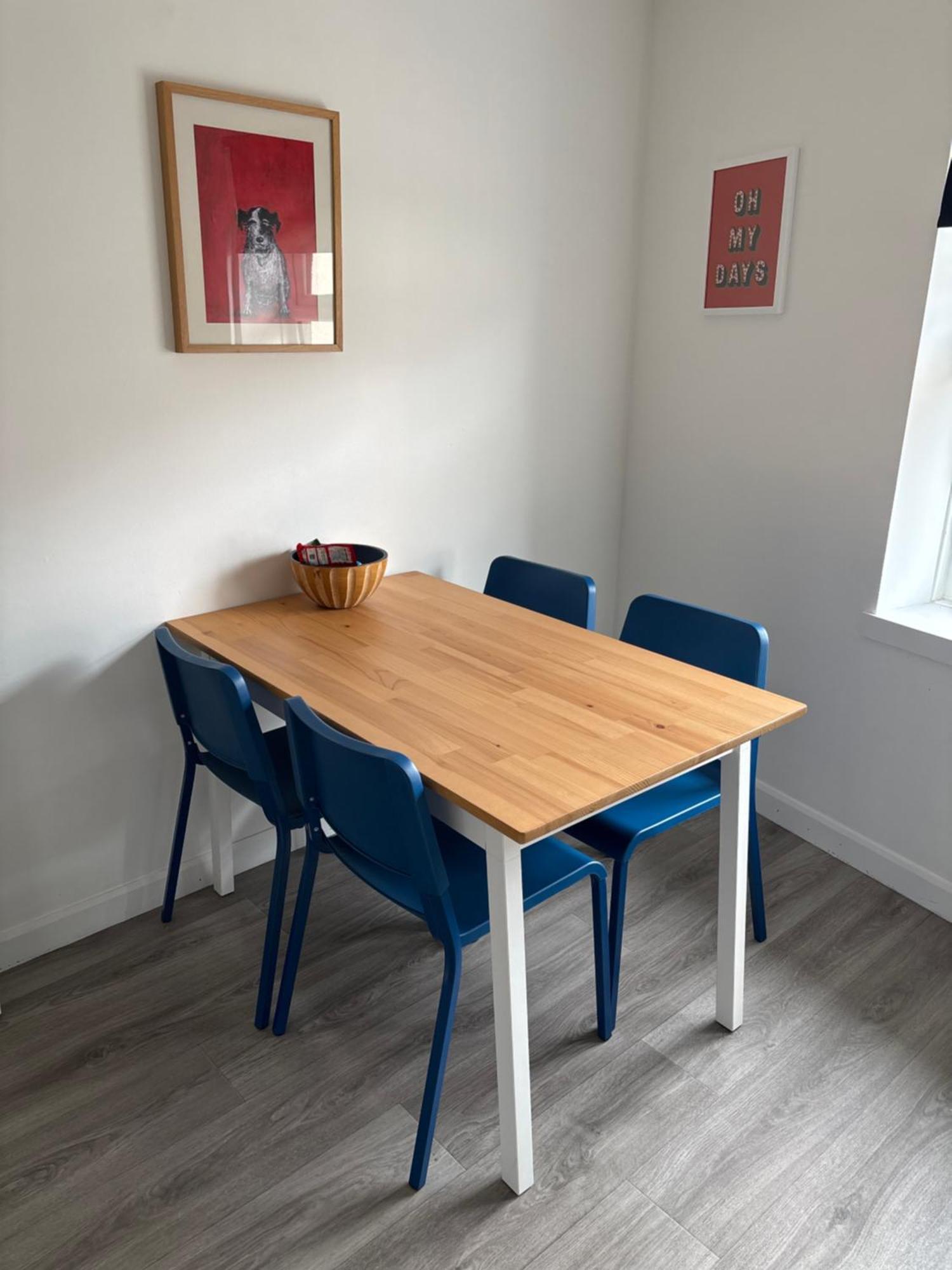 Appartamento 16 Macgregor Court, Oban Esterno foto