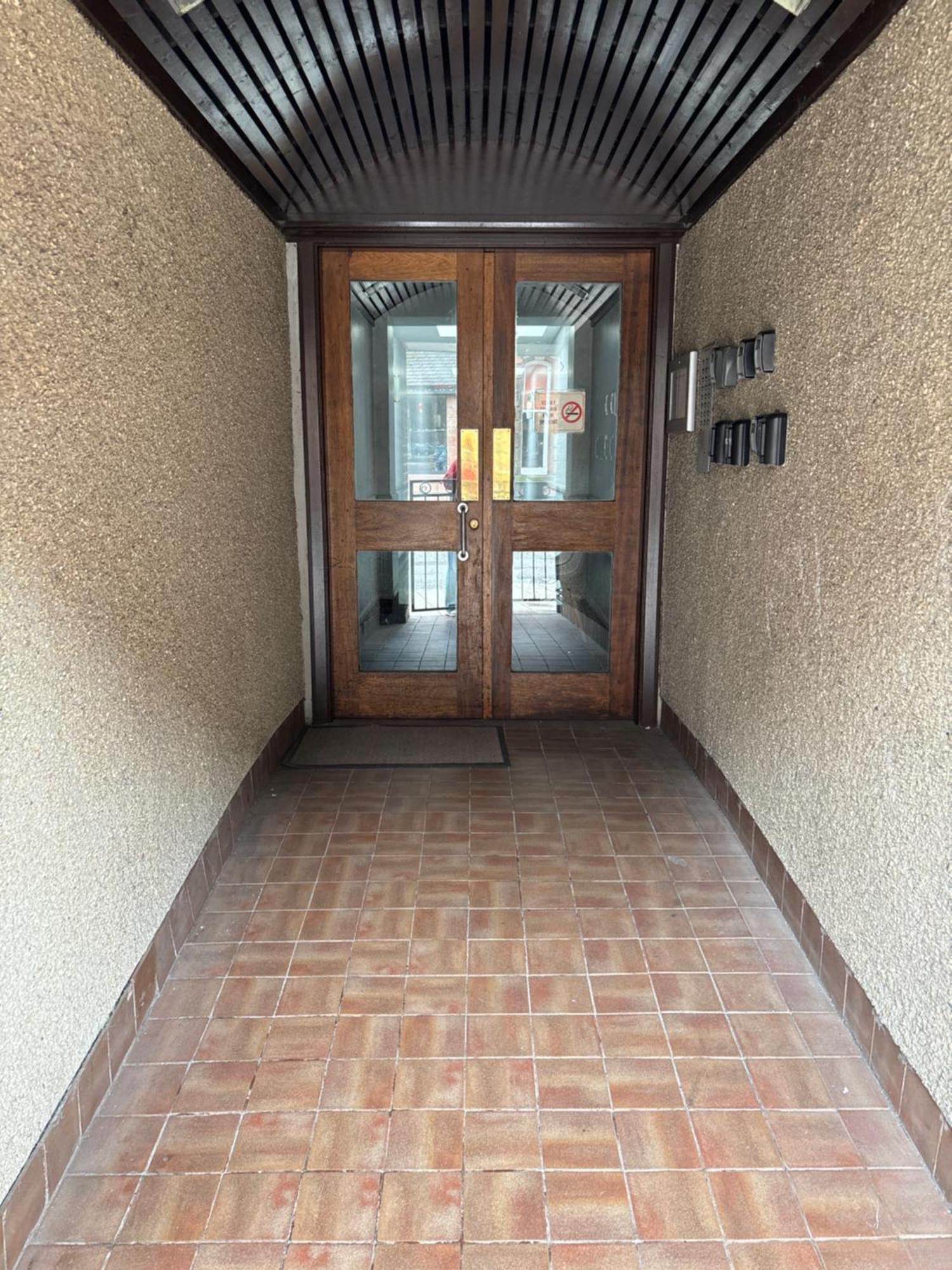 Appartamento 16 Macgregor Court, Oban Esterno foto